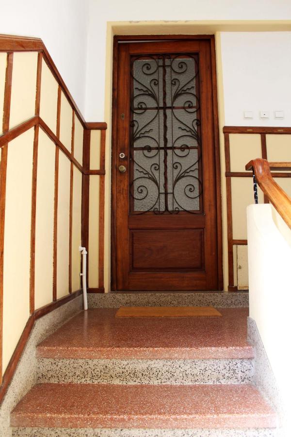 House Of Music 3 Room Apartment Porto Exterior foto