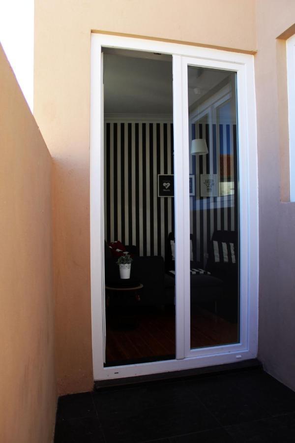 House Of Music 3 Room Apartment Porto Exterior foto