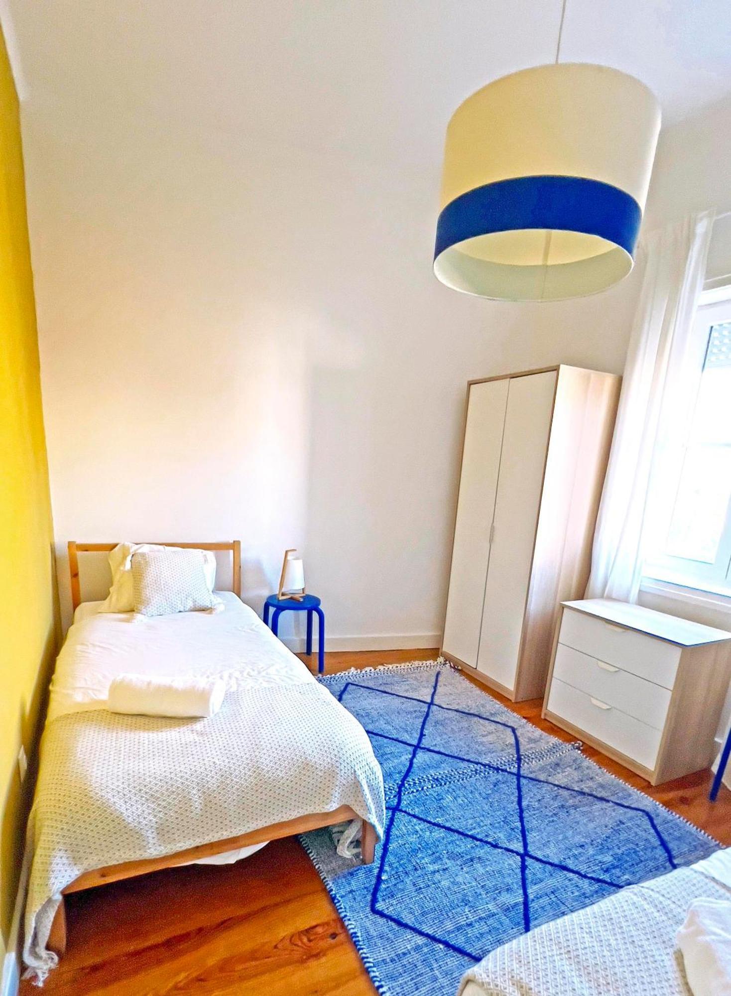 House Of Music 3 Room Apartment Porto Exterior foto