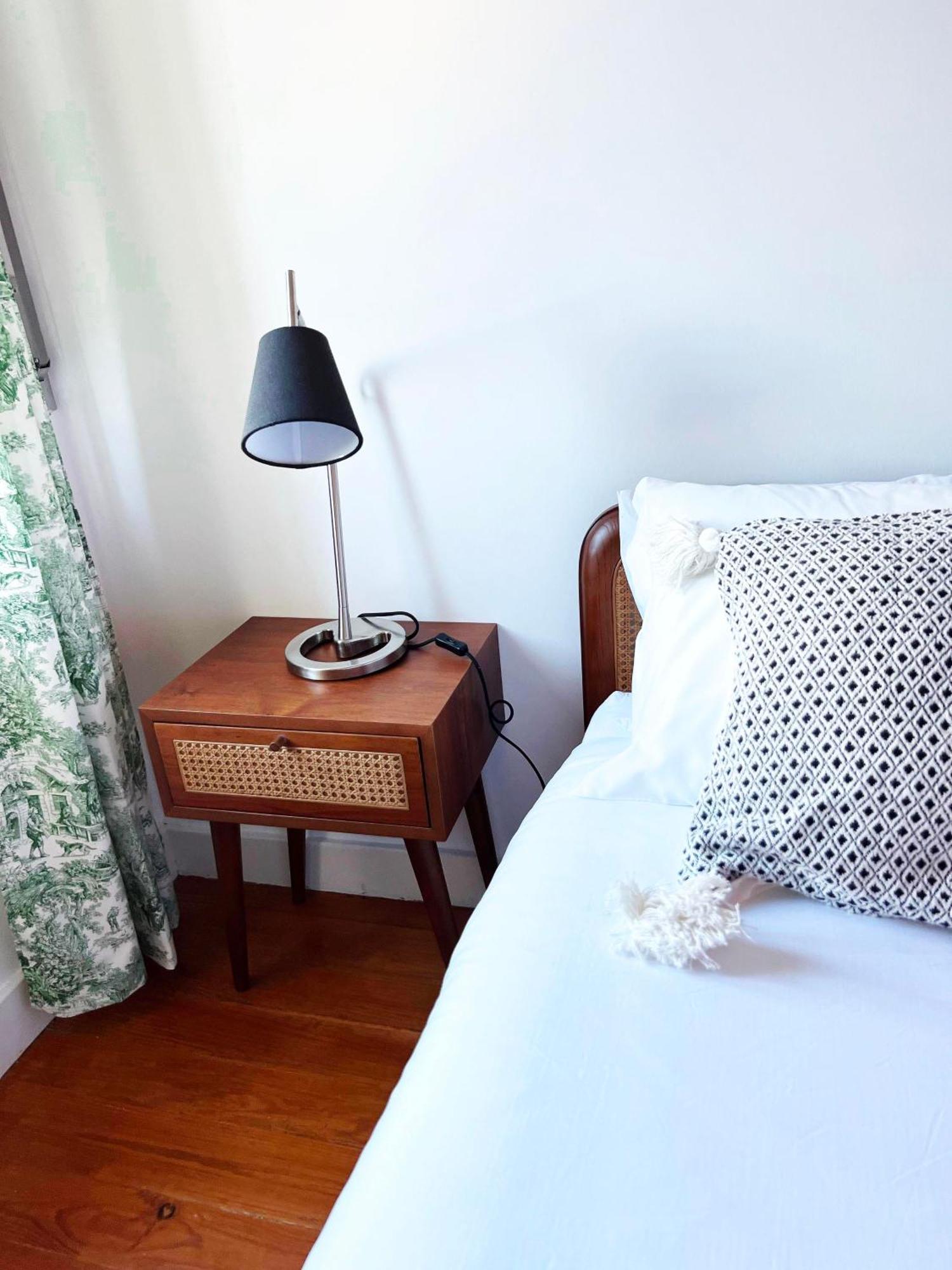 House Of Music 3 Room Apartment Porto Exterior foto