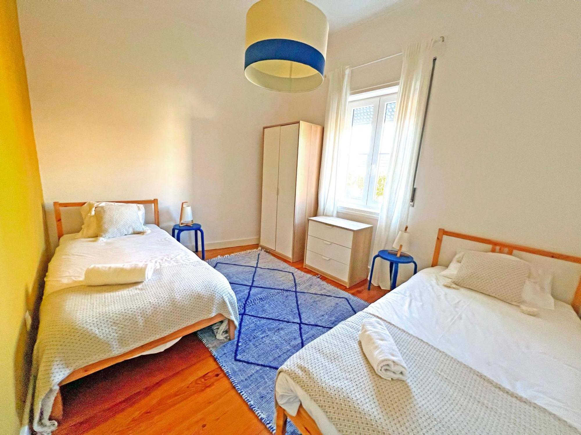 House Of Music 3 Room Apartment Porto Exterior foto