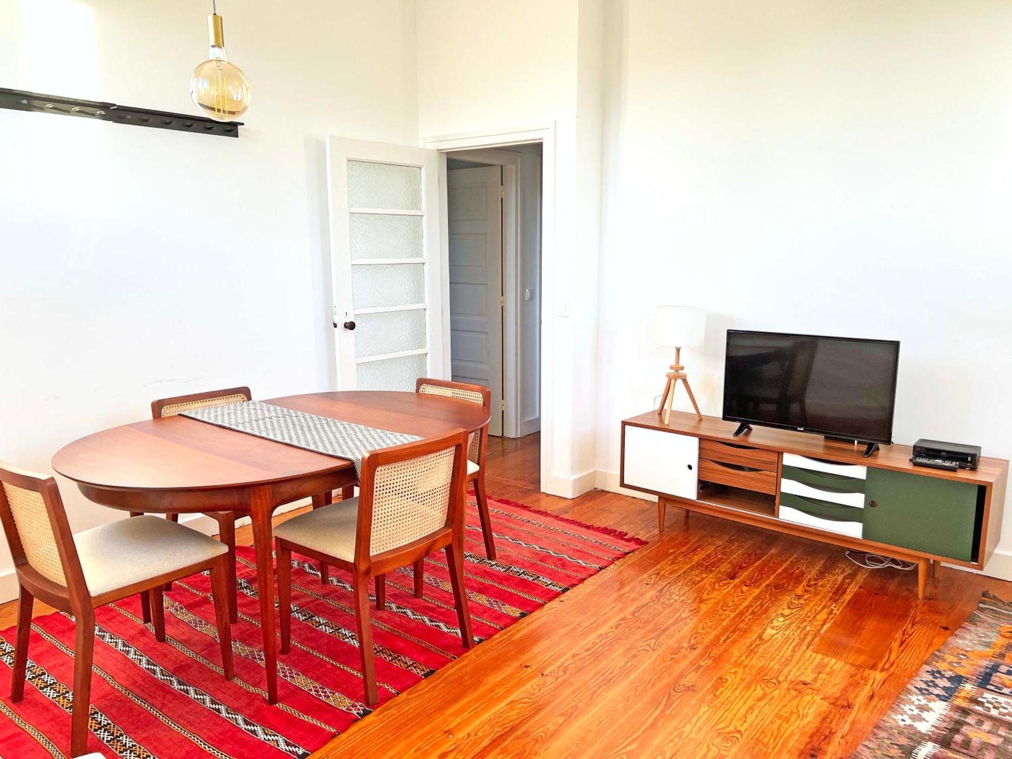 House Of Music 3 Room Apartment Porto Exterior foto